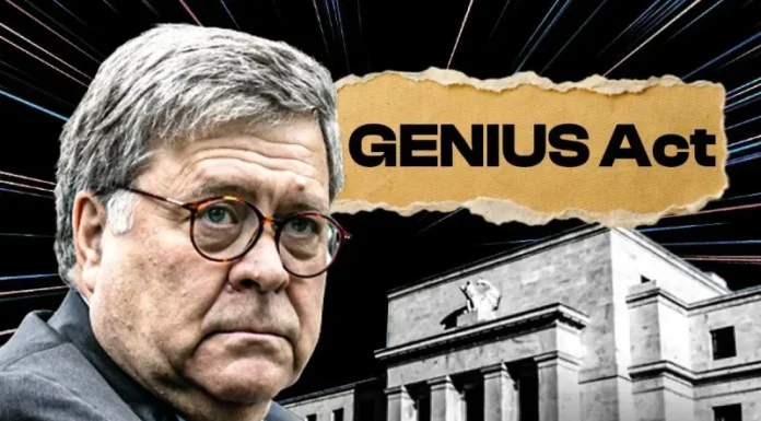 GENIUS Act Lacks ‘Robust Guardrails’ for Stablecoin Users, Fed’s Barr Warns