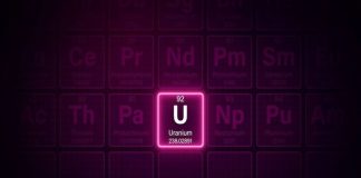Top 5 Uranium News Stories of 2025