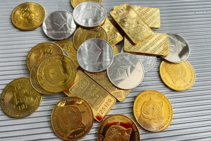 <strong><em></em>Here’s a quick recap of the crypto landscape for Friday (October 3) as of 9:00 a.m. UTC. </strong>
Get the latest insights on Bitcoin, Ether and altcoins, along with a round-up of key cryptocurrency market news.
Bitcoin and Ether price update
<strong>Bitcoin (BTC) </strong>was priced at US$120,724, trading 13 percent higher over the past 24 hours. Its lowest valuation of the day was US$118,777, while its highest was US$121,044.
<em>Bitcoin price performance, October 3, 2025.</em>
Chart via TradingView
Over the next five years, Bitcoin could realistically reach US$200,000 to US$500,000 per coin, according to an emailed note from Bitget Chief Analyst Ryan Lee. Lee sees sustained institutional inflows and broader mainstream adoption as key drivers, with more than 20 percent of global financial institutions expected to integrate Bitcoin exposure.
Emerging markets, in addition, may increasingly use it as a hedge against inflation, although risks such as geopolitical tensions or technological vulnerabilities could still trigger sharp 30 to 50 percent drawdowns.
Lee also stressed that, ‘regulatory clarity, particularly from bodies like the SEC and EU’s MiCA framework, will be pivotal in reducing uncertainty and encouraging wider participation, potentially unlocking trillions in sidelined capital if frameworks remain innovation-friendly.’
Bitcoin dominance in the crypto market is at 56.53 percent, showing a slight week-on-week dip.
<strong>Ether (ETH)</strong> is also performing well, up 2.8 percent over 24 hours to US$4,469.84. Ether’s lowest valuation on Friday was US$4,358.45, and its highest was US$4,549.77.
Momentum indicators are reinforcing the bullish case for ETH. Both the 25-day and 50-day moving averages are acting as resistance, and analysts see a decisive close above US$4,500 as the next trigger. From there, projections point to an 80–100 percent rally into 2026, with Ether’s recent low now looking like a confirmed floor.
Altcoin price update
<strong>Solana (SOL)</strong> was priced at US$220.16, an increase of 5.4 percent over the last 24 hours. Its lowest valuation on Wednesday was US$217.81, and its highest valuation was US$220.69.
<strong>XRP</strong> was trading for US$2.96, up by 3.2 percent over the last 24 hours, and its highest valuation of the day. Its lowest valuation of the day was US$2.92.
ETF data and derivatives trends
Spot Bitcoin exchange-traded funds (ETFs) continued to see institutional demand this week. U.S. spot Bitcoin ETFs recorded roughly US$2.25 billion in weekly inflows, led by BlackRock’s iShares Bitcoin Trust (IBIT) (NASDAQ:IBIT), which accounted for the largest single-fund purchases (IBIT bought roughly US$400–470 million on heavy flow days).
Total assets under management across US Bitcoin spot ETFs are now estimated at about US$155 billion, up from roughly US$100 billion earlier in the year, with major funds such as Fidelity’s (TSX:FBTC) and ARK 21Shares (BATS:ARKB) also posting notable inflows during the same stretch.
Today’s crypto news to know
Stablecoin market passes US$300 billion
The stablecoin market has climbed past US$300 billion for the first time, but analysts caution that current momentum may not be enough to meet future targets.
Coinbase projects the market will reach US$1.2 trillion by 2028, while Standard Chartered pegs it closer to US$2 trillion and Citi expects more than US$4 trillion by 2030.
Growth this year has averaged about US$10 billion in new issuance each month — a pace that would take over five years to meet the lower end of forecasts. Tether’s USDT remains the clear leader, holding 58 percent of supply and adding USD$2.6 billion in circulation this week.
Circle’s USDC and Ethena’s USDe also expanded, while BlackRock’s USD and PayPal’s PYUSD posted some of the strongest percentage gains.
The growth streak marks the fastest since early 2021, when the sector ballooned nearly 300 percent in half a year.
Sanctioned rouble stablecoin draws attention at Token2049
A rouble-pegged stablecoin, already under US and UK sanctions, surfaced as a sponsor of the Token2049 conference in Singapore, according to a Reuters report.
The token, known as A7A5, was launched in January by a Russian defense-linked lender and a Kyrgyz payments firm, and has been flagged by Western officials as a tool for sanctions evasion.
Despite this, the company behind A7A5 held a booth at the conference, was listed as a platinum sponsor, and even saw one of its executives speak on stage before references were removed following media inquiries.
Trading in the token has surged, reflecting rising demand from Russian users locked out of traditional banking systems.
Strategy’s Bitcoin holdings reach record US$77.4 billion
Corporate Bitcoin pioneer Strategy has disclosed that its BTC holdings are now worth US$77.4 billion, the highest in its history.
The company first began buying Bitcoin in 2020, when its position was worth about US$2.1 billion, a move initially seen as radical.
Since then, its treasury has ridden multiple market cycles, growing to US$5.7 billion by 2021, falling back to US$2.2 billion during the 2022 crash, and then steadily building through consistent purchases.
By 2023, Strategy’s holdings were valued at US$8 billion, and by 2024 they had reached US$41.8 billion. The 2025 rally, which has pushed Bitcoin above US$124,000, has nearly doubled the value of its stack in less than a year.
Separately, Strategy secured relief from a looming tax liability after the IRS ruled that unrealized crypto gains will not count toward the 15 percent corporate minimum tax.
<strong>Securities Disclosure: I, Meagen Seatter, hold no direct investment interest in any company mentioned in this article.</strong>
<strong><strong>Securities Disclosure: I, Giann Liguid, hold no direct investment interest in any company mentioned in this article.</strong></strong>
This post appeared first on investingnews.com