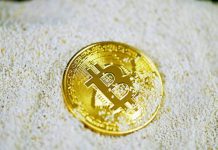 Crypto Market Update: Strait of Hormuz Fears Rattle Crypto Markets