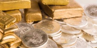 Gold Price at New Record Over US$4,900; Silver Surges to All-time High Above US$96