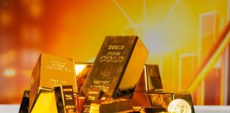 Gold Price Rallies “Like a Meme Stock,” Breaks US$4,200 Again