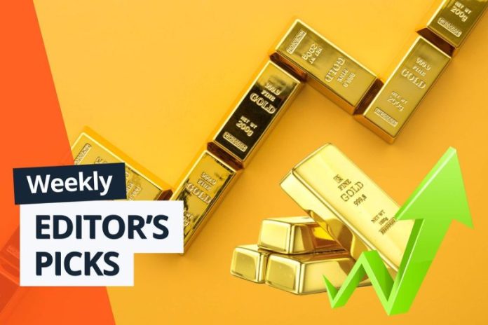 <strong>Gold hit yet another new price record this week, rising past US$3,700 per ounce.</strong>
The yellow metal broke that level on Wednesday (September 16), the first day of the US Federal Reserve’s meeting, and then did it again the next day just after the gathering wrapped up.
The Fed was widely anticipated to cut interest rates, and that’s exactly what happened — it announced a 25 basis point reduction to the 4 to 4.25 percent range, with Chair Jerome Powell describing it to reporters as a ‘risk-management cut.’
Although inflation is still outside the Fed’s 2 percent target, Powell said the central bank has shifted its focus toward the jobs market due to a change in the balance of risks — in his view, it’s no longer possible to call the labor market ‘very solid.’
<blockquote>‘Labor demand has softened, and the recent pace of job creation appears to be running below the break-even rate needed to hold the unemployment rate constant.’ — Jerome Powell, US Federal Reserve</blockquote>
All Fed governors were in favor of the 25 basis point cut, with the exception of new addition Stephen Miran, who wanted to see a 50 basis point decline. Miran, who is on leave from his position at the White House Council of Economic Advisers, was confirmed by the Senate this week. He was selected by US President Donald Trump to replace Adriana Kugler.
Miran’s new role at the Fed has raised questions about the central bank’s independence, as Trump has now nominated three out of seven governors. Lisa Cook, who Trump attempted to fire in August, ultimately did not lose her position after a federal appeals court ruling.
Looking forward, the Fed’s latest dot plot shows policymakers expect two additional 25 basis point cuts this year, which would take rates to the 3.5 to 3.75 percent level.
In 2026, they are currently anticipating only one quarter-point reduction.
Going back to gold, it took a breather after passing US$3,700, sinking back down to the US$3,640 level after the Fed’s meeting. It was back at up at US$3,685 as of Friday (September 19) afternoon.
While that’s a fairly big move in a short amount of time, many experts agree that right now it’s the big picture that’s important for gold, not day-to-day factors.
Here’s how Will Rhind of GraniteShares explained it:
<blockquote>‘I think the main thing that’s driving gold, like I said, is this alternative to the dollar. People want an alternative to fiat money and particularly the dollar, and also to traditional stocks and bonds. And so gold’s appeal as being a genuine alternative, an uncorrelated alternative grows by the month, seemingly.’ </blockquote>
<blockquote></blockquote>
Bullet briefing — Gold M&A heats up, GDX switches index
Newmont announces sale of Coffee
Denver Gold Group hosted its Mining Forum Americas in Colorado Springs this week, bringing together the gold sector’s major players — and with them a slew of news.
Among the major transactions announced was Newmont’s (TSX:NGT,NYSE:NEM,ASX:NEM) sale of its Yukon-based Coffee project to explorer Fuerte Metals (TSXV:FMT,OTCQB:FUEMF), formerly Atacama Copper, for total consideration of up to US$150 million.
The Coffee transaction is the latest in a series of divestments from Newmont, which is looking to cut costs and hone in on tier-one assets after buying Newcrest Mining in 2023. Once the deal goes through, Newmont will have sold all six operations and two projects it set out to trim.
<blockquote>‘The sale of the Coffee Project reflects our ongoing efforts to streamline the portfolio and sharpen our focus on core operations’ — Tom Palmer, Newmont</blockquote>
During the last gold bull market, major miners were criticized for doing high-priced deals and letting costs spiral out of control — this time, they appear to be taking steps to avoid that.
Alamos to divest Turkish subsidiary
Also divesting an asset this week was Alamos Gold (TSX:AGI,NYSE:AGI), which said it plans to sell its Turkish subsidiary to a unit of industrial conglomerate Nurol Holding.
The US$470 million agreement will take several assets off Alamos’ hands, including its Kirazlı gold project, which has been blocked since 2019, when its mining licenses were not renewed amid protests. Alamos filed a $1 billion claim against Turkey in response, but said arbitration will be suspended and ultimately discontinued if certain contractual milestones are met.
<blockquote>‘This transaction marks a positive outcome, allowing us to crystallize significant value for our Turkish assets, and utilize the proceeds to support the development of our portfolio of other high-return growth projects’ — John A. McCluskey, Alamos Gold</blockquote>
Zijin Gold plans IPO
Zijin Gold International, which operates all of Zijin Mining Group’s (OTC Pink:ZIJMF,HKEX:2899,SHA:601899) mines outside of China, is lining up a Hong Kong initial public offering (IPO) that could raise over US$3 billion.
Trading is set to begin on September 29, and the deal will value Zijin Gold at US$24.1 billion. According to Zijin Gold’s prospectus, it ranks ninth and eleventh globally in terms of gold reserves and production, respectively. The IPO is reportedly the world’s largest since May, and of course comes as gold continues on its record-setting price run.
GDX makes index switch
The VanEck Gold Miners ETF (ARCA:GDX), better known as GDX, began tracking a new index on Friday. It now follows the MarketVector Global Gold Miners Index.
VanEck announced the change at the beginning of June, saying that it would coincide with GDX’s regular index reconstitution and rebalance cycle. In an update this week, the company shared how the shift will impact weightings for its holdings. While in many cases the difference is less than a percentage point, there are some larger changes — for example, Newmont’s weighting is falling by 6.04 percent; in addition, some companies have been removed or added.
So far VanEck hasn’t announced changes for the VanEck Junior Gold Miners ETF (ARCA:GDXJ). Adjustments to that fund could be interesting — market participants often note that it doesn’t provide true exposure to exploration-stage companies.
<strong>Securities Disclosure: I, Charlotte McLeod, hold no direct investment interest in any company mentioned in this article.</strong>
This post appeared first on investingnews.com