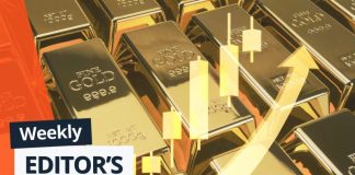 Editor’s Picks: Gold Knocks Out Inflation-Adjusted High, Silver Breaks US$42
