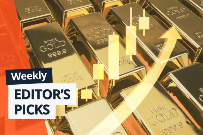 <strong>Gold’s record-setting price run continued this week, with yet another new all-time high in the books. Silver also fared well, breaking US$42 per ounce.</strong>
According to Bloomberg, gold has now also surpassed its inflation-adjusted all-time high of US$850 per ounce, which it set more than 45 years ago on January 21, 1980. The news outlet notes that at the time the US was dealing with currency issues, inflation and recession concerns.
These are problems that sound all too familiar today. This week brought the release of the latest US consumer price index (CPI) data, which shows a 0.4 percent month-on-month increase for the all-items index — that’s ahead of estimates and the most since the start of 2025.
Meanwhile, core CPI, which excludes the food and energy categories, was up 0.3 percent from July. On an annual basis, core CPI was up 3.1 percent, while overall CPI rose 2.9 percent.
US producer price index (PPI) data also came out this week.
The index, which measures costs at a wholesale level, showed an unexpected 0.1 percent month-on-month decrease for August; the result was the same for core PPI.
Attention is now shifting to the US Federal Reserve’s next meeting, which is set to run from September 16 to 17. For weeks now the central bank has been widely expected to cut interest rates, and experts believe this week’s CPI and PPI numbers support that idea.
<blockquote>“Today’s CPI may appear to offset yesterday’s PPI, but it wasn’t hot enough to distract the Fed from the softening jobs picture. That translates into a rate cut next week — and, likely, more to come’ — Ellen Zentner, Morgan Stanley Wealth Management</blockquote>
CME Group’s (NASDAQ:CME) FedWatch tool now shows odds of 93.9 percent for a 25 basis point cut, while the likelihood of a 50 basis point reduction stands at 6.1 percent.
<blockquote></blockquote>
Bullet briefing — Mining majors in mega M&A, Newmont to exit TSX
Anglo, Teck to merge in US$53 billion deal
Anglo American (LSE:AAL,OTCQX:AAUKF) and Teck Resources (TSX:TECK.A,TSX:TECK.B,NYSE:TECK) announced that they plan to merge in a US$53 billion transaction.
The new entity, which the companies say will be one of the world’s largest copper producers, will have assets in Canada, the US, Latin America and Southern Africa.
Its primary listing will be in London, but its headquarters will be in Canada — a commitment that Teck CEO Jonathan Price told BNN Bloomberg will be ‘perpetual.’ In a bid to safeguard its critical minerals sector, Canada said last year that it will only greenlight foreign takeovers of large critical minerals miners in ‘exceptional circumstances.’
The companies expect annual pre-tax synergies of about US$800 million by the end of the fourth year following the completion of the arrangement.
Experts say the zero-premium, all-share tie up is the second largest mining deal ever, and the biggest in more than a decade. It comes not long after other high-profile M&A attempts involving both companies — Teck rejected a bid from (LSE:GLEN,OTC Pink:GLCNF) in 2023, and Anglo turned down an offer from BHP (ASX:BHP,NYSE:BHP,LSE:BHP) last year.
Newmont to delist from TSX
While the Anglo-Teck deal puts Canada front and center, major miner Newmont (TSX:NGT,NYSE:NEM,ASX:NEM) is backing away from the northern nation. The company said it has applied to voluntarily delist its shares from the TSX amid low volumes.
Newmont also said the move will help boost administrative efficiency and reduce expenses. The firm has faced increasing costs since acquiring Newcrest Mining in 2023, and sources familiar with the matter recently told Bloomberg that it’s looking to lower costs by around 20 percent.
Newmont will retain its primary listing in New York, as well as listings in Australia and Papua New Guinea. Its TSX delisting is expected to be effective on September 24.
Barrick to sell Hemlo for US$1.09 billion
Also making a move away from Canada this week was Barrick Mining (TSX:ABX,NYSE:B), which has agreed to sell its Hemlo gold mine to Carcetti Capital (TSXV:CART.H) for US$1.09 billion.
Located in Ontario, Hemlo has operated for 30 years, producing over 21 million ounces of gold during that time. The sale comes as Barrick divests non-core assets and pivots toward copper.
The company put Hemlo up for sale earlier this year, and in July was rumored to be selling the operation to Discovery Silver (TSX:DSV,OTCQX:DSVSF); that deal ultimately didn’t pan out.
Carcetti will be renamed Hemlo Mining once the transaction closes, and is expected to uplist from the TSX Venture Exchange’s NEX Board. Its backers include Robert Quartermain, who is known for leading SSR Mining (TSX:SSRM,NASDAQ:SSRM) and Pretium Resources.
<strong>Securities Disclosure: I, Charlotte McLeod, hold no direct investment interest in any company mentioned in this article.</strong>
This post appeared first on investingnews.com