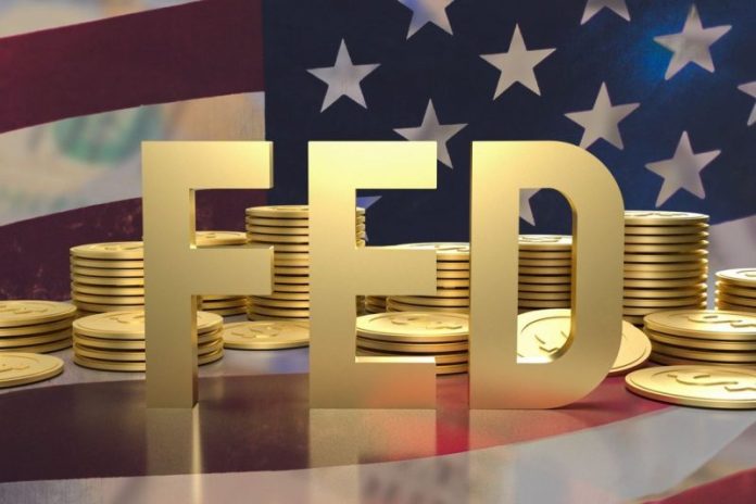 <strong>The US Federal Reserve held its sixth meeting of 2025 from Tuesday (September 16) to Wednesday (September 17) amid slowing growth in the country’s jobs market.</strong>
The central bank met analysts’ expectations by lowering the federal funds rate by 25 basis points to the 4 to 4.25 percent range. It marks the first cut of 2025, after holding at the 4.25 to 4.5 percent range since December 2024.
Despite August consumer price index (CPI) data showing inflation rose to 2.9 percent from 2.7 percent in July, a weakening labor market became the focus of the Fed’s dual mandate of stable prices and maximum employment.
“The case for a persistent inflation outbreak is less, and that’s why we think it’s time for us to acknowledge the risks to the other mandate have grown, and we should move in the direction of neutral,” said Chair Jerome Powell.
The most recent US jobs report indicates that August brought an increase of just 22,000 new workers, while the unemployment rate ticked up to 4.3 percent from 4.2 percent in July. Additionally, the Bureau of Labor Statistics, which produced the report, announced a downward revision to June’s figures, showing a loss of 13,000 jobs.
Similarly, July’s report, released on August 1, marked a significant weakening in the labor force, bringing the three month average to just 28,000 new jobs after growth of 192,000 in the February to April period.
Following that report, US President Donald Trump fired the head of the Bureau of Labor Statistics, suggesting the jobs data was “rigged” to make his administration look bad. Both the slowing American labor market and rising inflation over the past few months have been blamed on the effects of Trump’s tariffs trickling into the economy.
Trump has been critical of the Fed and Powell in particular, saying they haven’t moved quickly enough to lower rates.
While he is unable to remove Powell, in August Trump attempted to fire Fed Governor Lisa Cook over alleged mortgage fraud stemming from mortgage applications where she listed two homes as principal residences. Recent documents have shown those allegations to be false, and that Cook listed one of the homes as a vacation property.
On Monday (September 15), an appeals court blocked Cook’s removal from the Fed’s Board of Governors, allowing her to participate in this week’s meeting. Also this week, the Senate confirmed Stephen Miran to the board in a 48 to 47 decision along party lines. He will be replacing Adriana Kugler, who resigned in August.
Miran is on leave from his position at the White House’s Council of Economic Advisers and increases Trump’s influence over the seven member board. The nomination process for a new board member usually lasts months, but Miran’s appointment took just six weeks, allowing him to participate in this week’s meeting.
The gold price rose to a record high of US$3,707.34 per ounce shortly after the decision, but quickly fell back to the US$3,650 level. Silver spiked as high as US$42.24 per ounce following the meeting, still trading near 14 year highs.
Equities were mixed on Wednesday, with the S&P 500 (INDEXSP:INX) losing 0.31 percent to reach 6,586. Meanwhile, the Nasdaq-100 (INDEXNASDAQ:NDX) shed 1.03 percent to come in at 24,036, and the Dow Jones Industrial Average (INDEXDJX:DJI) gained 0.5 percent, coming to 45,084.
<strong>Securities Disclosure: I, Dean Belder, hold no direct investment interest in any company mentioned in this article.</strong>
This post appeared first on investingnews.com
