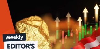 Editor’s Picks: Gold Price Sets Sights on US$3,900, Silver Breaks US$48