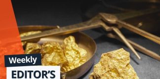 Editor’s Picks: Gold and Silver Prices Stay Steady, Barrick Faces Breakup Rumors