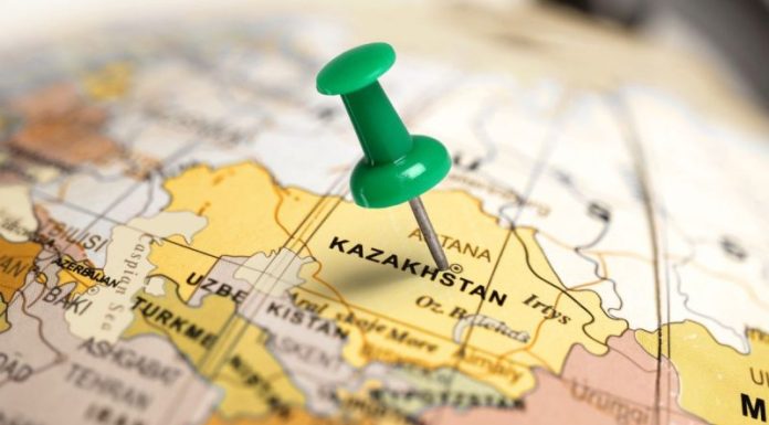 Laramide Identifies Targets for 15,000 Meter Drill Program at Kazakhstan Uranium Project
