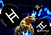 Hedera Price Set for Explosive 30% Rally as Bulls Trigger Breakout