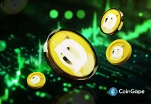 Here’s How Dogecoin Price Could Rise After Crossing $0.20