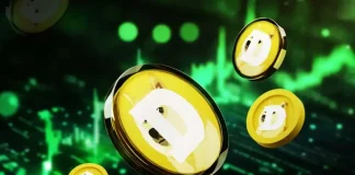 Here’s How Dogecoin Price Could Rise After Crossing $0.20