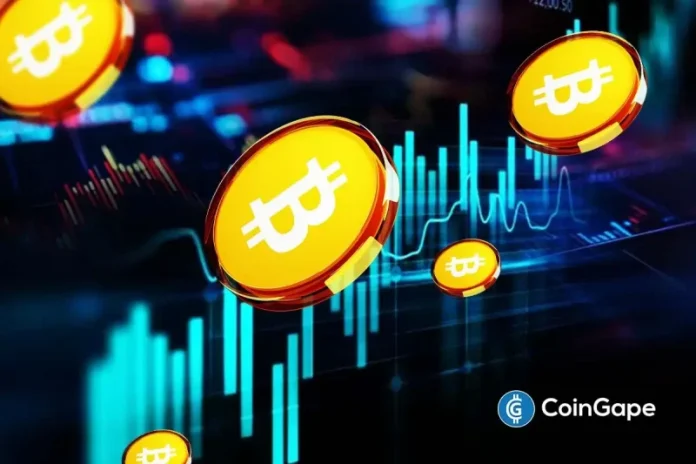 Bitcoin price has surged past $91,000, marking a 3% increase in the last 24 hours, following a brief market recovery. After experiencing notable volatility in recent days, experts believe Bitcoin could reach $100,000 this week, fueled by ongoing investor optimism. Could Bitcoin Price Reach $100K This Week? Here’s Why The cryptocurrency market is experiencing a
The post <a href="https://coingape.com/markets/heres-why-bitcoin-price-will-rally-to-100k-this-week/">Here’s Why Bitcoin Price Will Rally To $100k This Week</a> appeared first on <a href="https://coingape.com/">CoinGape</a>.