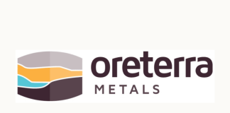 Oreterra Announces Stock Option Grant