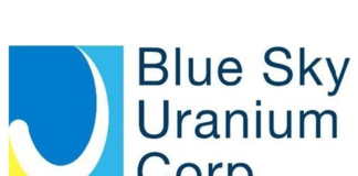 Blue Sky Uranium Announces Participation in Red Cloud’s 2025 Fall Mining Showcase in Toronto