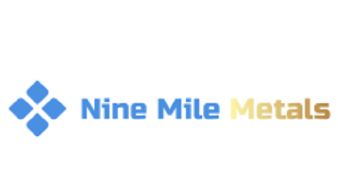 Nine Mile Metals Announces Certified High-Grade Assay Results up to 15.00% Copper from the Wedge Project, Bathurst, New Brunswick