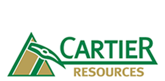 Cartier Cuts 35.5 g/t Au over 0.5 m and 20.4 g/t Au over 0.5 m at Main ; Confirms Near-Surface High-Grade Gold Potential; Advances Toward VG10 Zone