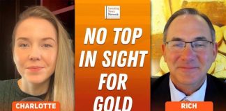 Rich Checkan: Gold Nowhere Near Top, Use Price Dips to Buy