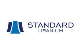 Standard Uranium Confirms Strong Radioactivity at Surface During Successful Exploration Program at the Rocas Uranium Project