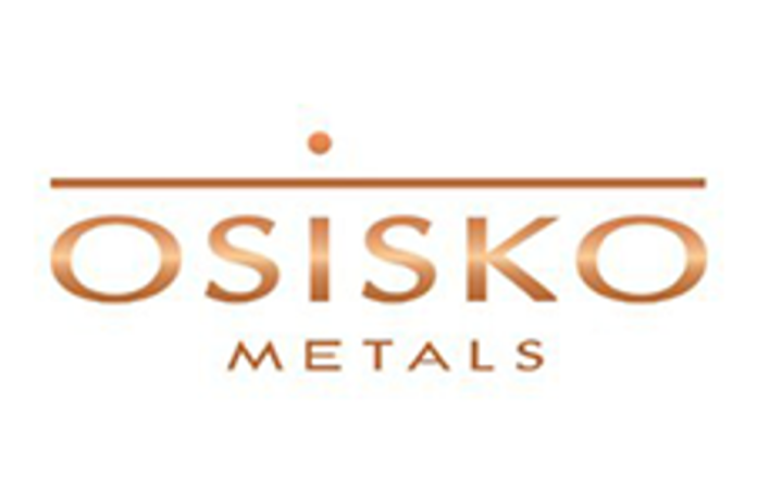 Osisko Metals Incorporated (the ‘ Company or ‘ Osisko Metals ‘) ( TSX: OM,OTC:OMZNF ; OTCQX: OMZNF ; FRANKFURT: 0B51 ) is pleased to announce new drill results from the Gaspé Copper Project, located in the Gaspé Peninsula of Eastern Québec.
Osisko Metals CEO Robert Wares commented: ‘These latest results continue to confirm significant higher-grade mineralization in the southern extension, with hole 30-1136 returning 64.5 metres averaging 2.70% Cu. We remain highly confident about the growth of our project and look forward to the updated Mineral Resource Estimate in early 2026.’
New analytical results are presented below (see Table 1), including 21 mineralized intercepts from eight new drill holes. Infill intercepts are located inside the 2024 MRE model ( <em> see November 14, 2024 news release </em> ), and are focused on upgrading inferred mineral resources to measured or indicated categories, as applicable. Expansion intercepts are located outside the 2024 MRE model and may potentially lead to additional resources that will be classified appropriately within the next MRE update. Some of the reported intercepts have contiguous shallower infill as well as deeper expansion (noted on Table 1 below as ‘Both’). Maps showing hole locations are available at www.osiskometals.com .
<strong> Highlights: </strong>
Drill hole 30-1136
<strong> 284.5 metres </strong> averaging <strong> 0.41% Cu </strong> (0.43% CuEq – expansion)
<strong> 138.0 metres </strong> averaging <strong> 1.45% Cu </strong> (1.52% CuEq – expansion), including <strong> 64.5 metres </strong> averaging <strong> 2.70% Cu </strong> (2.82% CuEq – expansion)
Drill hole 30-1120
<strong> 598.5 metres </strong> averaging <strong> 0.28% </strong> <strong> Cu </strong> (0.37% CuEq – infill and expansion)
Drill hole 30-1129
<strong> 881.0 metres </strong> averaging <strong> 0.22% Cu </strong> (0.30% CuEq – infill and expansion)
Drill hole 30-1133
<strong> 550.5 metres </strong> averaging <strong> 0.28% Cu </strong> (0.36% CuEq – infill and expansion)
Drill hole 30-1134
<strong> 309.0 metres </strong> averaging <strong> 0.17% Cu </strong> (0.27% CuEq – infill and expansion)
<strong> 228.5 metres </strong> averaging <strong> 0.41% Cu </strong> (0.52% CuEq – expansion)
Drill hole 30-1138
<strong> 685.8 metres </strong> averaging <strong> 0.27% Cu </strong> (0.35% CuEq – infill)
Drill hole 30-1139
<strong> 873.0 metres </strong> averaging <strong> 0.23% Cu </strong> (0.29% CuEq – infill)
Drill hole 30-1140
<strong> 105.0 metres </strong> averaging <strong> 0.43% Cu </strong> (0.50% CuEq – infill)
<strong> Table 1: Infill and Expansion Drilling Results </strong>
<strong> DDH No. </strong>
<strong> From (m) </strong>
<strong> To (m) </strong>
<strong> Length (m) </strong>
<strong> Cu % </strong>
<strong> Ag g/t </strong>
<strong> Mo % </strong>
<strong> CuEq* % </strong>
<strong> Type** </strong>
<strong> 30-1120 </strong>
<strong> 143.0 </strong>
<strong> 415.5 </strong>
<strong> 272.5 </strong>
<strong> 0.22 </strong>
<strong> 1.84 </strong>
<strong> 0.005 </strong>
<strong> 0.25 </strong>
<strong> Infill </strong>
<strong> And </strong>
<strong> 541.5 </strong>
<strong> 1140.0 </strong>
<strong> 598.5 </strong>
<strong> 0.28 </strong>
<strong> 1.60 </strong>
<strong> 0.023 </strong>
<strong> 0.37 </strong>
<strong> Both </strong>
<em> (including) </em>
<em> 541.5 </em>
<em> 784.1 </em>
<em> 242.6 </em>
<em> 0.22 </em>
<em> 1.60 </em>
<em> 0.023 </em>
<em> 0.32 </em>
<em> Infill </em>
<em> (including) </em>
<em> 784.1 </em>
<em> 1140.0 </em>
<em> 355.9 </em>
<em> 0.32 </em>
<em> 1.60 </em>
<em> 0.024 </em>
<em> 0.42 </em>
<em> Expansion </em>
<strong> 30-1129 </strong>
<strong> 16.9 </strong>
<strong> 897.9 </strong>
<strong> 881.0 </strong>
<strong> 0.22 </strong>
<strong> 4.32 </strong>
<strong> 0.014 </strong>
<strong> 0.30 </strong>
<strong> Both </strong>
<em> (including) </em>
<em> 16.9 </em>
<em> 645.9 </em>
<em> 629.0 </em>
<em> 0.23 </em>
<em> 1.61 </em>
<em> 0.011 </em>
<em> 0.28 </em>
<em> Infill </em>
<em> (including) </em>
<em> 645.9 </em>
<em> 897.9 </em>
<em> 252.0 </em>
<em> 0.20 </em>
<em> 2.08 </em>
<em> 0.023 </em>
<em> 0.30 </em>
<em> Expansion </em>
<strong> And </strong>
<strong> 1013.6 </strong>
<strong> 1063.5 </strong>
<strong> 49.9 </strong>
<strong> 0.21 </strong>
<strong> 2.70 </strong>
<strong> 0.009 </strong>
<strong> 0.25 </strong>
<strong> Expansion </strong>
<strong> 30-1133 </strong>
<strong> 26.0 </strong>
<strong> 51.0 </strong>
<strong> 25.0 </strong>
<strong> 0.24 </strong>
<strong> 1.74 </strong>
<strong> <0.005 </strong>
<strong> 0.25 </strong>
<strong> Infill </strong>
<strong> And </strong>
<strong> 205.5 </strong>
<strong> 226.5 </strong>
<strong> 21.0 </strong>
<strong> 0.11 </strong>
<strong> 1.31 </strong>
<strong> 0.009 </strong>
<strong> 0.15 </strong>
<strong> Infill </strong>
<strong> And </strong>
<strong> 247.5 </strong>
<strong> 294.0 </strong>
<strong> 46.5 </strong>
<strong> 0.12 </strong>
<strong> 1.08 </strong>
<strong> 0.011 </strong>
<strong> 0.17 </strong>
<strong> Infill </strong>
<strong> And </strong>
<strong> 310.5 </strong>
<strong> 861.0 </strong>
<strong> 550.5 </strong>
<strong> 0.28 </strong>
<strong> 1.89 </strong>
<strong> 0.018 </strong>
<strong> 0.36 </strong>
<strong> Both </strong>
<em> (including) </em>
<em> 310.5 </em>
<em> 744.0 </em>
<em> 433.5 </em>
<em> 0.28 </em>
<em> 1.79 </em>
<em> 0.018 </em>
<em> 0.36 </em>
<em> Infill </em>
<em> (including) </em>
<em> 744.0 </em>
<em> 861.0 </em>
<em> 117.0 </em>
<em> 0.3 </em>
<em> 2.27 </em>
<em> 0.019 </em>
<em> 0.38 </em>
<em> Expansion </em>
<strong> 30-1134 </strong>
<strong> 46.5 </strong>
<strong> 339.0 </strong>
<strong> 292.5 </strong>
<strong> 0.17 </strong>
<strong> 0.81 </strong>
<strong> 0.008 </strong>
<strong> 0.20 </strong>
<strong> Infill </strong>
<strong> And </strong>
<strong> 393.0 </strong>
<strong> 702.0 </strong>
<strong> 309.0 </strong>
<strong> 0.17 </strong>
<strong> 0.74 </strong>
<strong> 0.027 </strong>
<strong> 0.27 </strong>
<strong> Both </strong>
<em> (including) </em>
<em> 393.0 </em>
<em> 577.1 </em>
<em> 184.1 </em>
<em> 0.18 </em>
<em> 0.84 </em>
<em> 0.021 </em>
<em> 0.26 </em>
<em> Infill </em>
<em> (including) </em>
<em> 577.1 </em>
<em> 702.0 </em>
<em> 124.9 </em>
<em> 0.14 </em>
<em> 0.60 </em>
<em> 0.037 </em>
<em> 0.28 </em>
<em> Expansion </em>
<strong> And </strong>
<strong> 780.0 </strong>
<strong> 1008.5 </strong>
<strong> 228.5 </strong>
<strong> 0.41 </strong>
<strong> 1.67 </strong>
<strong> 0.027 </strong>
<strong> 0.52 </strong>
<strong> Expansion </strong>
<strong> 30-1136 </strong>
<strong> 17.0 </strong>
<strong> 301.5 </strong>
<strong> 284.5 </strong>
<strong> 0.41 </strong>
<strong> 2.83 </strong>
<strong> <0.005 </strong>
<strong> 0.43 </strong>
<strong> Expansion </strong>
<em> (including) </em>
<em> 151.5 </em>
<em> 169.5 </em>
<em> 18.0 </em>
<em> 1.35 </em>
<em> 7.40 </em>
<em> <0.005 </em>
<em> 1.42 </em>
<em> Expansion </em>
<strong> And </strong>
<strong> 376.5 </strong>
<strong> 514.5 </strong>
<strong> 138.0 </strong>
<strong> 1.45 </strong>
<strong> 10.8 </strong>
<strong> <0.005 </strong>
<strong> 1.52 </strong>
<strong> Expansion </strong>
<em> (including) </em>
<em> 379.5 </em>
<em> 444.0 </em>
<em> 64.5 </em>
<em> 2.70 </em>
<em> 19.0 </em>
<em> <0.005 </em>
<strong> 2.82 </strong>
<em> Expansion </em>
<strong> 30-1138 </strong>
<strong> 29.7 </strong>
<strong> 715.5 </strong>
<strong> 685.8 </strong>
<strong> 0.27 </strong>
<strong> 1.47 </strong>
<strong> 0.018 </strong>
<strong> 0.35 </strong>
<strong> Infill </strong>
<strong> 30-1139 </strong>
<strong> 7.0 </strong>
<strong> 26.0 </strong>
<strong> 19.0 </strong>
<strong> 0.35 </strong>
<strong> 2.59 </strong>
<strong> <0.005 </strong>
<strong> 0.37 </strong>
<strong> Infill </strong>
<strong> And </strong>
<strong> 78.0 </strong>
<strong> 951.0 </strong>
<strong> 873.0 </strong>
<strong> 0.23 </strong>
<strong> 1.78 </strong>
<strong> 0.011 </strong>
<strong> 0.29 </strong>
<strong> Infill </strong>
<strong> 30-1140 </strong>
<strong> 5.5 </strong>
<strong> 61.0 </strong>
<strong> 55.5 </strong>
<strong> 0.29 </strong>
<strong> 2.08 </strong>
<strong> <0.005 </strong>
<strong> 0.30 </strong>
<strong> Infill </strong>
<strong> And </strong>
<strong> 124.5 </strong>
<strong> 187.5 </strong>
<strong> 63.0 </strong>
<strong> 0.16 </strong>
<strong> 1.90 </strong>
<strong> 0.011 </strong>
<strong> 0.22 </strong>
<strong> Infill </strong>
<strong> And </strong>
<strong> 355.5 </strong>
<strong> 460.5 </strong>
<strong> 105.0 </strong>
<strong> 0.43 </strong>
<strong> 3.08 </strong>
<strong> 0.012 </strong>
<strong> 0.50 </strong>
<strong> Infill </strong>
<strong> And </strong>
<strong> 493.8 </strong>
<strong> 687.0 </strong>
<strong> 193.2 </strong>
<strong> 0.16 </strong>
<strong> 1.10 </strong>
<strong> 0.021 </strong>
<strong> 0.25 </strong>
<strong> Both </strong>
<em> (including) </em>
<em> 493.8 </em>
<em> 609.0 </em>
<em> 115.2 </em>
<em> 0.16 </em>
<em> 1.17 </em>
<em> 0.026 </em>
<em> 0.27 </em>
<em> Infill </em>
<em> (including) </em>
<em> 609.0 </em>
<em> 687.0 </em>
<em> 78.0 </em>
<em> 0.16 </em>
<em> 1.01 </em>
<em> 0.014 </em>
<em> 0.22 </em>
<em> Expansion </em>
<strong> And </strong>
<strong> 787.3 </strong>
<strong> 856.5 </strong>
<strong> 69.2 </strong>
<strong> 0.22 </strong>
<strong> 1.33 </strong>
<strong> 0.039 </strong>
<strong> 0.37 </strong>
<strong> Expansion </strong>
<em> * See explanatory notes below on copper equivalent values and Quality Assurance/Quality Controls. </em> <em> ** ‘Both’ indicates drill holes that have </em> <em> contiguous shallower infill as well as deeper expansion intercepts. </em>
<strong> Discussion </strong>
Drill hole 30-1120, located on top of Copper Mountain near the centre of the 2024 MRE model, cut two significant mineralized intervals including 272.5 metres averaging 0.22 % Cu and 1.84 g/t Ag, followed by 598.5 metres averaging 0.28% Cu, 1.60 g/t Ag and 0.023% Mo, extending mineralization in this area to a vertical depth of 1140 metres.
Drill hole 30-1129, located on the western flank of Copper Mountain, cut two mineralized intervals including 881.0 metres averaging 0.22 % Cu and 4.32 g/t Ag and 0.014% Mo (which includes 200 metres of depth expansion), extending mineralization in this area to a vertical depth of 897.9 metres.
Drill hole 30-1133, located on the western flank of Copper Mountain, cut three mineralized intervals including 550.5 metres averaging 0.28 % Cu, 1.89 g/t Ag and 0.018% Mo (infill). This hole extended mineralization in this area to a vertical depth of 831 metres, ending in the porphyry intrusion core of the Copper Mountain deposit.
Drill hole 30-1134, located near the south-western lip of the Copper Mountain open pit, cut three mineralized intervals including 309.0 metres averaging 0.17 % Cu, 0.74 g/t Ag and 0.027% Mo (infill) as well as a deeper intersection of 228.5 metres averaging 0.41 % Cu, 1.67 g/t Ag and 0.027% Mo (expansion), extending mineralization in this area to a vertical depth of 1008.5 metres.
Drill hole 30-1136, located 125 metres south of the southern margin of the 2024 MRE model, cut two mineralized intersections, all expansion outside the current resource model, including 284.5 metres averaging 0.41 % Cu and 2.83 g/t Ag within (and above) the B and C Zone skarn horizons, as well as 138.0 metres averaging 1.45 % Cu and 10.8 g/t Ag from 45 metres above the E Zone horizon to 88 metres below it. This latter intersection included a high-grade interval <strong> of 64.5 metres averaging 2.70 % Cu and 19.0 g/t Ag </strong> that comprised dense sulfide vein/breccia zones located above and below the E Zone horizon, the latter consisting of replacement massive sulfides averaging <strong> 9.1% Cu over 4.5 </strong> <strong> metres. </strong> The vein/breccia zones are similar to what was encountered in drill hole 30-1128, located 95 metres west of 30-1136 ( <em> see November 12, 2025 news release </em> ). The massive sulfides in drill hole 30-1136 are located in what was previously described as the tabular E-28 Zone at Gaspé Copper, defined over a 240 m X 40 m area but never mined. However, the sulfide vein/breccia zones around the E Zone horizon were not previously documented in this area, and their extent and orientation are presently unknown.
Drill hole 30-1138, located near the southern lip of the Copper Mountain open pit, cut one mineralized interval of 685.8 metres averaging 0.27 % Cu, 1.47 g/t Ag and 0.018% Mo (infill). This hole confirmed mineralization in this area to a vertical depth of 725 metres, ending in the porphyry intrusion core of the Copper Mountain deposit.
Drill hole 30-1139, located on top of Copper Mountain near the centre of the 2024 MRE model, cut two significant mineralized intervals including 873.0 metres averaging 0.23 % Cu, 1.78 g/t Ag and 0.011% Mo confirming mineralization in this area to a vertical depth of 815 metres.
Drill hole 30-1140, located near the eastern margin of the 2024 MRE model, cut five intersections of mineralization, 55 to 193 metres thick and distributed in ‘layer cake’ fashion from surface, including 105.0 metres averaging 0.43 % Cu, 3.08 g/t Ag and 0.012% Mo extending mineralization in this area to a vertical depth of 856 metres.
Mineralization at Gaspé Copper is of porphyry copper/skarn type and occurs as disseminations and stockworks of chalcopyrite with pyrite or pyrrhotite and minor bornite and molybdenite. One prograde and at least five retrograde vein/stockwork mineralizing events have been recognized at Copper Mountain, which overprint earlier, bedding replacement skarn and porcellanite-hosted mineralization throughout the Gaspé Copper system. Porcellanite is a historical mining term used to describe bleached, pale green to white potassic-altered hornfels. Subvertical stockwork mineralization dominates at Copper Mountain whereas prograde bedding-parallel mineralization, that is mostly stratigraphically controlled, dominates in the area of lower Copper Mountain, Needle Mountain, Needle East, and Copper Brook. High molybdenum grades (up to 0.5% Mo) were locally obtained in both the C Zone and E Zone skarns away from Copper Mountain.
The 2022 to 2024 Osisko Metals drill programs were focused on defining open-pit resources within the Copper Mountain stockwork mineralization ( <em> see </em> <em> May 6, 2024 MRE press release </em> ). Extending the resource model south of Copper Mountain into the poorly-drilled prograde skarn/porcellanite portion of the system subsequently led to a significantly increased resource, mostly in the Inferred category ( <em> see </em> <em> November 14, 2024 MRE press release </em> ).
The current drill program is designed to convert the November 2024 MRE to Measured and Indicated categories, as well as test the expansion of the system deeper into the stratigraphy and laterally to the south and southwest towards Needle East and Needle Mountain respectively. The November 2024 MRE was limited at depth to the base of the L1 skarn horizon (C Zone), and all mineralized intersections below this horizon represent potential depth extensions to the deposit, to be included in the next scheduled MRE update in Q1 2026.
Most holes are being drilled sub-vertically into the altered calcareous stratigraphy that dips 20 to 25 degrees to the north. The L1 (C Zone) the L2 (E Zone) skarn/marble horizons were intersected in most holes, as well as intervening porcellanites that host the bulk of the disseminated copper mineralization.
<strong> Table 2: Drill hole locations </strong>
<strong> DDH No. </strong>
<strong> Azimuth (°) </strong>
<strong> Dip (°) </strong>
<strong> Length (m) </strong>
<strong> UTM E </strong>
<strong> UTM N </strong>
<strong> Elevation </strong>
30-1120
0.0
-90.0
1141.0
316225.0
5426398.0
742.5
30-1129
0.0
-90.0
1140.0
316000.0
5426215.0
709.9
30-1133
0.0
-75.0
861.0
315800.0
5426324.0
658.5
30-1134
0.0
-90.0
1008.5
315300.0
5426573.0
547.4
30-1136
0.0
-90.0
681.0
316389.0
5425544.0
563.0
30-1138
358.0
-69.0
783.0
315612.0
5426495.0
583.0
30-1139
0.0
-59.0
951.0
316020.0
5426400.0
744.0
30-1140
0.0
-90.0
936.0
316417.0
5426177.0
682.1
<strong> <em> Explanatory note regarding copper-equivalent grades </em> </strong>
<em> Copper Equivalent grades are expressed for purposes of simplicity and are calculated taking into account: 1) metal grades; 2) estimated long-term prices of metals: US$4.25/lb copper, $20.00/lb molybdenum, and US$24/oz silver; 3) estimated recoveries of 92%, 70%, and 70% for Cu, Mo, and Ag respectively; and 4) net smelter return value of metals as percentage of the price, estimated at 86.5%, 90.7%, and 75.0% for Cu, Mo, and Ag respectively. </em>
<strong> <em> Qualified Person </em> </strong>
<em> The scientific and technical content of this news release has been reviewed and approved by Mr. Bernard-Olivier Martel, P. Geo. (OGQ 492), an independent ‘qualified person’ as defined by National Instrument 43-101 – Standards of Disclosure for Mineral Projects (‘NI 43-101’). </em>
<strong> <em> Quality Assurance / Quality Control </em> </strong>
<em> Mineralized intervals reported herein are calculated using an average 0.12% CuEq lower cut-off over contiguous 20-metre intersections (shorter intervals as the case may be at the upper and lower limits of reported intervals). Intervals of 10 metres or less are not reported unless indicating significantly higher grades </em> . True widths are estimated at 90 – 92% of the reported core length intervals.
<em> Osisko Metals adheres to a strict QA/QC program for core handling, sampling, sample transportation and analyses, including insertion of blanks and standards in the sample stream. Drill core is drilled in HQ or NQ diameter and securely transported to its core processing facility on site, where it is logged, cut and sampled. Samples selected for assay are sealed and shipped to ALS Canada Ltd.’s preparation facility in Sudbury. Sample preparation details (code PREP-31DH) are available on the ALS Canada website. Pulps are analyzed at the </em> <em> ALS </em> <em> Canada </em> <em> Ltd. </em> <em> facility </em> <em> in </em> <em> North </em> <em> Vancouver, </em> <em> BC. </em> <em> All </em> <em> samples </em> <em> are </em> <em> analyzed </em> <em> by </em> <em> four </em> <em> acid </em> <em> digestion followed by both ICP-AES and ICP-MS for Cu, Mo and Ag. </em>
<strong> <em> About Osisko Metals </em> </strong>
<em> Osisko Metals Incorporated is a Canadian exploration and development company creating value in the critical metals sector, with a focus on copper and zinc. The Company acquired a 100% interest in the past-producing Gaspé Copper mine from Glencore Canada Corporation in July 2023. The Gaspé Copper mine is located near Murdochville in Québec </em> <em> ‘ </em> <em> s Gaspé Peninsula. The Company is currently focused on resource expansion of the Gaspé Copper system, with current </em> <strong> <em> Indicated Mineral Resources of </em> </strong> <strong> <em> 824 Mt averaging 0.34% CuEq and Inferred Mineral Resources of 670 Mt averaging 0.38% CuEq </em> </strong> <em> (in compliance with NI 43-101). For more information, see Osisko Metals’ November 14, 2024 news release entitled ‘Osisko Metals Announces Significant Increase in Mineral Resource at Gaspé Copper’. Gaspé Copper hosts the largest undeveloped copper resource in eastern North America, strategically located near existing infrastructure in the mining-friendly province of Québec. </em>
<em> In addition to the Gaspé Copper project, the Company is working with Appian Capital Advisory LLP through the Pine Point Mining Limited joint venture to advance one of Canada </em> <em> ‘ </em> <em> s largest past-producing zinc mining camps, the Pine Point project, located in the Northwest Territories. The current mineral resource estimate for the Pine Point project consists of </em> <strong> <em> Indicated Mineral Resources of 49.5 Mt averaging 5.52% ZnEq and Inferred Mineral Resources of 8.3 Mt averaging 5.64% ZnEq </em> </strong> <em> (in compliance with NI 43-101). For more information, see Osisko Metals </em> <em> ‘ </em> <em> June 25, 2024 news release entitled ‘Osisko Metals releases Pine Point mineral resource estimate: 49.5 million tonnes of indicated resources at 5.52% ZnEq’. The Pine Point project is located on the south shore of Great Slave Lake, NWT, close to infrastructure, with paved road access, an electrical substation and 100 kilometres of viable haul roads. </em>
<strong> For further information on this news release, visit </strong> <strong> www.osiskometals.com </strong> <strong> or contact: </strong>
Don Njegovan, President Email: info@osiskometals.com Phone: (416) 500-4129
<strong> <em> Cautionary Statement on Forward-Looking Information </em> </strong>
<em> This news release contains ‘forward-looking information’ within the meaning of applicable Canadian securities legislation based on expectations, estimates and projections as at the date of this news release. Any statement that involves predictions, expectations, interpretations, beliefs, plans, projections, objectives, assumptions, future events or performance (often, but not always, using phrases such as ‘expects’, or ‘does not expect’, ‘is expected’, ‘interpreted’, ‘management’s view’, ‘anticipates’ or ‘does not anticipate’, ‘plans’, ‘budget’, ‘scheduled’, ‘forecasts’, ‘estimates’, ‘potential’, ‘feasibility’, ‘believes’ or ‘intends’ or variations of such words and phrases or stating that certain actions, events or results ‘may’ or ‘could’, ‘would’, ‘might’ or ‘will’ be taken, occur or be achieved) are not statements of historical fact and may be forward-looking information and are intended to identify forward-looking information. This news release contains forward-looking information pertaining to, among other things: the tax treatment of the FT Units; the timing of incurring the Qualifying Expenditures and the renunciation of the Qualifying Expenditures; the ability to advance Gaspé Copper to a construction decision (if at all); the ability to increase the Company’s trading liquidity and enhance its capital markets presence; the potential re-rating of the Company; the ability for the Company to unlock the full potential of its assets and achieve success; the ability for the Company to create value for its shareholders; the advancement of the Pine Point project; the anticipated resource expansion of the Gaspé Copper system and Gaspé Copper hosting the largest undeveloped copper resource in eastern North America. </em>
<em> Forward-looking information is not a guarantee of future performance and is based upon a number of estimates and assumptions of management, in light of management’s experience and perception of trends, current conditions and expected developments, as well as other factors that management believes to be relevant and reasonable in the circumstances, including, without limitation, assumptions about: the ability of exploration results, including drilling, to accurately predict mineralization; errors in geological modelling; insufficient data; equity and debt capital markets; future spot prices of copper and zinc; the timing and results of exploration and drilling programs; the accuracy of mineral resource estimates; production costs; political and regulatory stability; the receipt of governmental and third party approvals; licenses and permits being received on favourable terms; sustained labour stability; stability in financial and capital markets; availability of mining equipment and positive relations with local communities and groups. Forward-looking information involves risks, uncertainties and other factors that could cause actual events, results, performance, prospects and opportunities to differ materially from those expressed or implied by such forward-looking information. Factors that could cause actual results to differ materially from such forward-looking information are set out in the Company’s public disclosure record on SEDAR+ (www.sedarplus.ca) under Osisko Metals’ issuer profile. Although the Company believes that the assumptions and factors used in preparing the forward-looking information in this news release are reasonable, undue reliance should not be placed on such information, which only applies as of the date of this news release, and no assurance can be given that such events will occur in the disclosed time frames or at all. The Company disclaims any intention or obligation to update or revise any forward- looking information, whether as a result of new information, future events or otherwise, other than as required by law. </em>
<strong> <em> Neither the TSX Exchange nor its Regulation Services Provider (as that term is defined in the policies of the TSX Exchange) accept responsibility for the adequacy or accuracy of this news release. No stock exchange, securities commission, or other regulatory authority has approved or disapproved the information contained herein. </em> </strong>
Photos accompanying this announcement are available at: https://www.globenewswire.com/NewsRoom/AttachmentNg/06cd450e-6dd1-4bb1-9cb3-57f034bdcec9 https://www.globenewswire.com/NewsRoom/AttachmentNg/d0ba7427-cd3f-48be-b979-2deb58625656
News Provided by GlobeNewswire via QuoteMedia
This post appeared first on investingnews.com