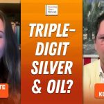 Gianni Kovacevic: Silver, Oil to Break US$100, but This is the Real Speculation