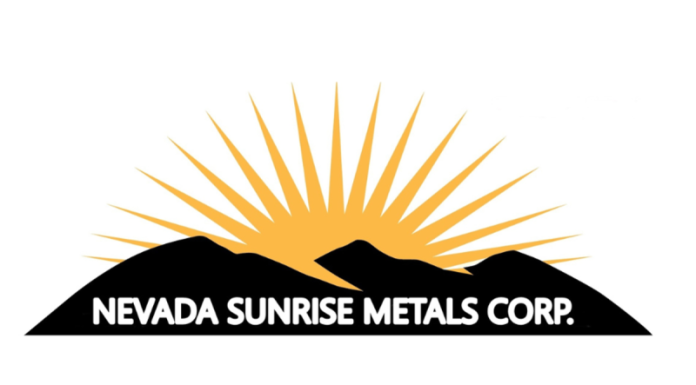 Nevada Sunrise Closes $650,000 Private Placement