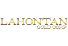 Lahontan Mobilizes Core Drill Rig to Santa Fe