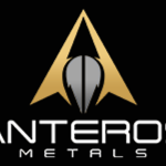 Anteros Metals Inc. Announces Closing of First Tranche of Private Placement