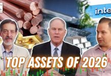 9 Experts Share Highest-Conviction Sectors for 2026