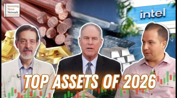 9 Experts Share Highest-Conviction Sectors for 2026