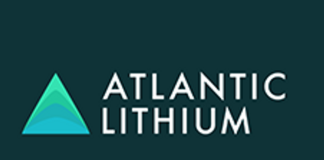 Pronounced Lithium-in-soil Anomalies