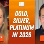 Will Rhind: Gold, Silver at Record Highs, Mania Phase Still to Come