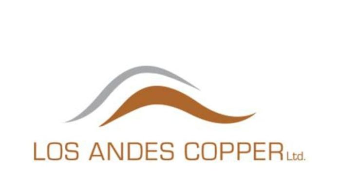 Los Andes Copper Announces Social and Community Update