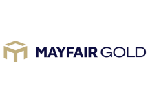 Mayfair Gold Presents the Initial Results from the 2025 Grade Control Drilling Program at the Fenn-Gib Project