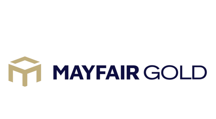 Mayfair Gold Presents the Initial Results from the 2025 Grade Control Drilling Program at the Fenn-Gib Project
