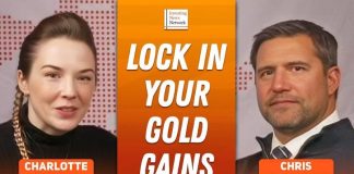 Chris Vermeulen: Gold, Silver to Go “Dramatically Higher,” This is When