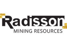 With Step-Out Drilling Continuing, Radisson Demonstrates Meaningful Resource Growth at O’Brien with an Updated Mineral Resource Estimate