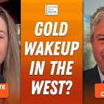 Joe Cavatoni: Gold Strong at Record Highs, What’s Really Happening Now