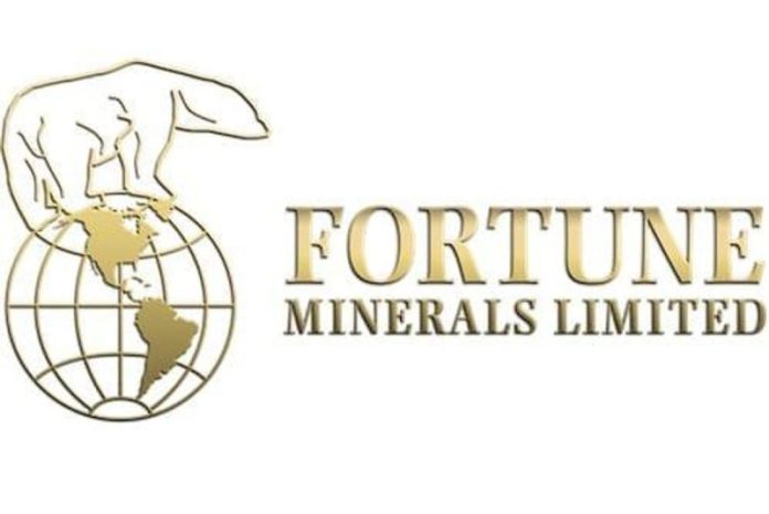 <i> Prosper NWT is providing a C$3.8 million loan to help complete the acquisition from JFSL </i>
<b> Fortune Minerals Limited (TSX: FT,OTC:FTMDF) (OTCQB: FTMDF) </b> (‘ <b> Fortune </b> ‘ or the ‘ <b> Company </b> ‘) ( www.fortuneminerals.com ) is pleased to announce that it has entered into a binding offer letter (the ‘Agreement’) for a loan with a principal amount of C$3.8 million from Prosper NWT, a public agency of the Government of the Northwest Territories (‘ <b> GNWT </b> ‘) established to support the economic objectives of the GNWT in a manner that benefits the people and economy of the Northwest Territories (‘ <b> NWT </b> ‘). The loan will enable Fortune to complete the purchase of the Lamont County, Alberta site (the ‘ <b> Refinery Site </b> ‘) <b> </b> and existing facilities from JFSL Field Services LLC (‘ <b> JFSL </b> ‘) where the Company plans to construct a hydrometallurgical facility to process concentrates from the NICO cobalt-gold-bismuth-copper mine in the NWT, and make value-added critical mineral products for the energy transition, new technologies and defense.
Like our news? Click-to-post on X .
Pursuant to the Agreement, which was entered into between Prosper NWT and Fortune Minerals Alberta Inc. (‘ <b> Fortune Alberta </b> ‘), a wholly owned subsidiary of Fortune, Prosper NWT will provide a C$3.8 million loan over a term of up to 60 months at a fixed 8.45% interest rate, with interest only payments for the first 24 months, followed by a blended interest and principal amount for the remaining 36 months based on a 180-month amortization. Fortune Alberta will provide the Refinery Site, buildings and equipment as security for the loan, which will also be guaranteed by the Company. Fortune has already made installment payments totalling C$3,037,500 towards the C$6 million purchase price for the Refinery Site and facilities. The Prosper NWT loan will enable Fortune to complete the purchase and is expected to close by year-end.
Robin Goad, President and CEO of Fortune commented, ‘With this key Alberta Refinery site secured, Fortune will be able to move the vertically integrated NICO cobalt-gold-bismuth-copper critical minerals project closer to a construction decision, while also removing a significant development risk. We are grateful for this financial commitment from Prosper NWT demonstrating the importance of the critical minerals industry to the economy of Canada’s North.’
<b> Alberta Hydrometallurgical Facility </b>
The JFSL site is comprised of 76.78 acres of lands adjacent to the Canadian National Railway in Alberta’s Industrial Heartland, an association of five municipalities northeast of Edmonton with the planning approvals already in place for industrial development and tax incentives keyed to capital investment. The JFSL site is a steel fabrication plant with more than 42,000 square feet of serviced shops and buildings situated close to the human resources, services and reagents in place for an existing world class petrochemicals and critical minerals processing hub. The Refinery Site and facilities are expected to materially reduce capital and operating costs for development of the NICO Project.
<b> NICO Project </b>
The NICO cobalt-gold-bismuth-copper critical minerals project (‘ <b> NICO Project </b> ‘) is comprised of a planned open pit and underground mine and concentrator in the NWT and a dedicated hydrometallurgical facility in Alberta where concentrates from the mine, and other feed sources, will be processed to value-added products. The NICO Project contains three critical minerals (cobalt, bismuth and copper) and more than one million ounces of in-situ gold as a countercyclical and highly liquid co-product to mitigate metal price volatility. Development of the vertically integrated NICO Project will strengthen North American critical mineral supply chain resilience and security, a priority for western governments that need to reduce their dependence on foreign entities of concern. The NICO Project will be a reliable producer of critical mineral products in a Tier 1 jurisdiction with supply chain transparency and custody control of the contained metals from ores through to the production of value-added critical mineral products.
<i> For more detailed information about the NICO Mineral Reserves and certain technical information in this news release, please refer to the Technical Report on the NICO Project, entitled ‘Technical Report on the Feasibility Study for the NICO-Gold-Cobalt-Bismuth-Copper Project, Northwest Territories, Canada’, dated April 2, 2014 and prepared by Micon International Limited which has been filed on SEDAR and is available under the Company’s profile at www.sedarplus.ca . </i>
<i> The disclosure of scientific and technical information contained in this news release have been approved by Robin Goad, M.Sc., P.Geo., President and Chief Executive Officer of Fortune and Alex Mezei, M.Sc., P.Eng. Fortune’s Chief Metallurgist, who are ‘Qualified Persons’ under National Instrument 43-101. </i>
<b> About Fortune Minerals </b>
Fortune is a Canadian mining company focused on developing the NICO cobalt-gold-bismuth-copper project in the Northwest Territories and Alberta. Fortune also owns the satellite Sue-Dianne copper-silver-gold deposit located 25 km north of the NICO deposit and is a potential future source of incremental feed to extend the life of the NICO concentrator.
<b> Follow Fortune Minerals: </b>
Click here to subscribe to Fortune’s email list.
Click here to follow Fortune on LinkedIn.
@FortuneMineral on X.
<i> This press release contains forward-looking information and forward-looking statements within the meaning of applicable securities legislation. This forward-looking information includes statements with respect to, among other things, the advance of the some or all of the loan from Prosper NWT in accordance with the Agreement, including the satisfaction of all conditions precedent by the Company to the advance of the loan; the exercise of the option by the Company and the purchase of the JFSL site, the construction of the proposed Hydrometallurgical Facility at the JFSL site, and the Company’s plans to develop the NICO Project. Forward-looking information is based on the opinions and estimates of management as well as certain assumptions at the date the information is given (including, in respect of the forward-looking information contained in this press release, assumptions regarding: the advance of the proposed loan to fund the exercise of the option and complete the purchase of the JFSL site, the Company’s ability to complete construction of a NICO Project Hydrometallurgical Facility; the Company’s ability to arrange the necessary financing to continue operations and develop the NICO Project; the receipt of all necessary regulatory approvals for the construction and operation of the NICO Project and the related Hydrometallurgical Facility and the timing thereof; the time required to construct the NICO Project; and the economic environment in which the Company will operate in the future, including the price of gold, cobalt and other by-product metals, anticipated costs and the volumes of metals to be produced at the NICO Project). However, such forward-looking information is subject to a variety of risks and uncertainties and other factors that could cause actual events or results to differ materially from those projected in the forward-looking information. These factors include the risks related to the new Mineral Reserves, Mine Plan and production schedule for the NICO Project, the Company may not be able to satisfy the conditions precedent to the advance of the loan from Prosper NWT or comply with the terms and conditions of the Agreement; the Company may not be able to complete the purchase of the JFSL site and secure a site for the construction of a Hydrometallurgical Facility, the Company may not be able to finance and develop NICO on favourable terms or at all, uncertainties with respect to the receipt or timing of required permits, approvals and agreements for the development of the NICO Project, including the related Hydrometallurgical Facility, the construction of the NICO Project may take longer than anticipated, the Company may not be able to secure offtake agreements for the metals to be produced at the NICO Project, the Sue-Dianne Property may not be developed to the point where it can provide mill feed to the NICO Project, the inherent risks involved in the exploration and development of mineral properties and in the mining industry in general, the market for products that use cobalt or bismuth may not grow to the extent anticipated, the future supply of cobalt and bismuth may not be as limited as anticipated, the risk of decreases in the market prices of cobalt, bismuth and other metals to be produced by the NICO Project, discrepancies between actual and estimated Mineral Resources or between actual and estimated metallurgical recoveries, uncertainties associated with estimating Mineral Resources and Reserves and the risk that even if such Mineral Resources prove accurate the risk that such Mineral Resources may not be converted into Mineral Reserves once economic conditions are applied, the Company’s production of cobalt, bismuth and other metals may be less than anticipated and other operational and development risks, market risks and regulatory risks. Readers are cautioned to not place undue reliance on forward-looking information because it is possible that predictions, forecasts, projections and other forms of forward-looking information will not be achieved by the Company. The forward-looking information contained herein is made as of the date hereof and the Company assumes no responsibility to update or revise it to reflect new events or circumstances, except as required by law. </i>
View source version on businesswire.com: https://www.businesswire.com/news/home/20251110105334/en/
For further information please contact: <b> Fortune Minerals Limited </b> Troy Nazarewicz Investor Relations Manager info@fortuneminerals.com Tel: (519) 858-8188 www.fortuneminerals.com
News Provided by Business Wire via QuoteMedia
This post appeared first on investingnews.com
