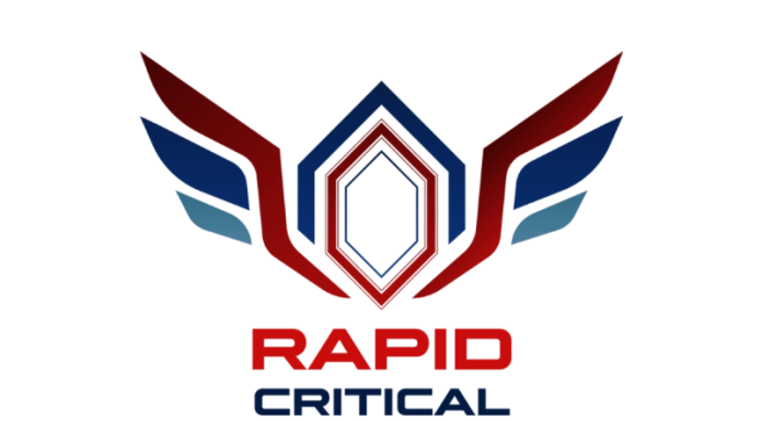 Rapid Critical Metals: Visit us at PDAC 2026 Convention in Toronto this March at Booth 3142
