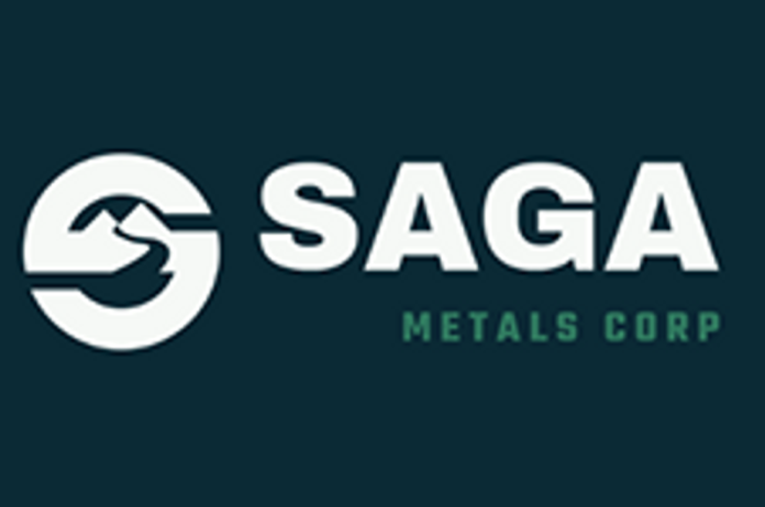Saga Metals Corp. (‘SAGA’ or the ‘Company’) (TSXV: SAGA,OTC:SAGMF) (OTCQB: SAGMF) (FSE: 20H) a North American exploration company focused on critical mineral discovery, is pleased to report dual advancements in its 2025 program: the completion of a detailed mineralogical and geological study prepared by Dr. Al Miller, that sets the stage for comprehensive metallurgical testing, and significant on-site exploration progress at the 100% owned Radar Titanium-Vanadium-Iron (Ti-V-Fe) Project near Cartwright, Labrador. Together, these developments underscore Radar’s potential as a strategic critical metals project in North America.
<strong> Radar Ti-V-Fe Project in Labrador, Canada: </strong>
The Radar Property benefits from exceptional infrastructure, including all-season road access, a nearby deep-water port, hydroelectric power, and an airstrip with claims just 10 km from Cartwright, Labrador. Spanning 24,175 hectares, the Property covers all the Dykes River intrusive complex—an extensive (~160 km²) Mesoproterozoic layered mafic intrusion. Unique amongst Western exploration companies, SAGA controls its entire intrusive complex.
Grenville-age mafic layered intrusions of Québec and Labrador represent a significant but underdeveloped titanium–vanadium–iron resource province. These layered intrusions, emplaced during the Grenvillian orogeny, locally host thick oxide-rich cumulate zones dominated by titanomagnetite and hemo-ilmenite with accessory vanadium and phosphorus. Their scale and metallogenic affinity are directly comparable to major Fe–Ti–V deposits such as Lac Tio (Quebec), Panzhihua (China), Tellnes (Norway) and Bushveld (South Africa), which supply a major share of global TiO₂ feedstock and vanadium for steel alloys and emerging energy storage markets. The combination of large tonnage potential, favourable logistics, and critical mineral content positions the Grenville intrusions, such as Radar’s Dykes River complex, as strategic candidates for development in the context of growing North American demand for titanium, vanadium and high-quality iron.
Early geological mapping, government magnetic surveys and ground-based geophysics of the Radar property have identified oxide layering across more than 20 km of strike length, with mineralized zones remaining open for expansion. Vanadiferous titanomagnetite (‘VTM’) is the principal oxide and occurs as cumulate and intercumulus mineralization over large thicknesses of the Dykes River layered intrusion.
<strong> <em> Figure 1: </em> </strong> <em> Radar Property map, depicting magnetic anomalies, oxide layering and the site of the 2025 drill program in the Hawkeye zone. The Property is well serviced by road access and is conveniently located near the town of Cartwright, Labrador. A compilation of historical aeromagnetic anomalies is overlaid by ground-based geophysics as shown. SAGA has demonstrated </em> <strong> <em> the reliability of the regional airborne magnetic surveys after ground-truthing and drilling </em> </strong> <em> in the 2024 and 2025 field programs. </em>
<strong> Petrography, petrology and mineral chemistry of oxide-bearing rocks within the Hawkeye Zone </strong>
SAGA retained Dr. Allan Miller, Ph.D., to study a suite of selected intrusive rocks from several areas of the Radar property. Dr. Miller has extensive experience as a petrographer in the Superior and Grenville provinces, including 25 years with the Geological Survey of Canada as a Mineral Deposits Research Scientist responsible for regional-scale metallogeny, deposit-scale alteration studies and regional and detailed mapping in northern Canada.
Dr. A. Miller’s report investigated grab samples taken in 2024, from the area of Saga Metals completed maiden drill campaign earlier in 2025. The drill program included seven (7) diamond drill holes totaling approximately 2,200 metres drilled at the Hawkeye Zone. Drilling confirmed the presence of thick titanomagnetite-rich oxide layers containing titanium dioxide (TiO₂), vanadium pentoxide (V₂O₅), and iron (Fe), while preserving magmatic textures that are advantageous for downstream metallurgical recovery. Key drilling results include:
<strong> HEZ-07: </strong> 20.2 metres grading 31.35% Fe, 6.32% TiO₂, and 0.435% V₂O₅
<strong> HEZ-07 (additional interval): </strong> 57.7 metres grading 27.09% Fe, 5.305% TiO₂, and 0.365% V₂O₅
<strong> HEZ-01: </strong> 31.5 metres grading 25.95% Fe, 5.34% TiO₂, and 0.28% V₂O₅
<strong> HEZ-04: </strong> 50 metres grading 24.49% Fe, 4.74% TiO₂, and 0.305% V₂O₅
<strong> HEZ-05: </strong> 25 metres grading 19.92% Fe, 4.14% TiO₂, and 0.213% V₂O₅
<strong> <em> Figure 2: </em> </strong> 500m strike by 350m width magnetic anomaly drilled in winter 2025 program. (2024 Saga Metals. TMI Magnetic Survey).
Despite the clear identification of multiple intrusive and mineralizing events in the Dykes River complex, SAGA is focusing on a discrete intrusive horizon termed the Lower Cumulate Layer that was tested in the 2025 Winter drilling program.
Within the 600 m tested thickness of the layered gabbronorite, the chemistry delineates a very promising 300-400 m thickness, referred to as the Lower Cumulate Layer. The highest V2O5 assays are in the lower 100-200 m, coinciding with the highest-grade intervals of VTMs. The layer is comprised of interlayered gabbronorite and bands of semi-massive to massive VTM.
Drill holes R25-HEZ-01, -07, -04, and -05 intersect this Lower Cumulate Layer. Dr. A. Miller’s report highlights the petrography and the mineral composition of silicates and oxides from these targeted oxide layers explored during the 2024 surface exploration program and subsequently drilled in 2025. Those findings describe the Lower Cumulate Layer and a separate, undrilled magmatic layer, documenting at least two Ti-V-Fe magmatic pulses — a significant finding that implies a protracted mineralizing episode.
<strong> Hawkeye Zone – Significant Drill Instructions </strong>
<strong> Drill Hole </strong>
<strong> Interval Length (m) </strong>
<strong> Avg. VTM (%) </strong>
<strong> Max VTM (%) </strong>
R25-HEZ-01
263.5
25.90%
35.16%
R25-HEZ-07
311.7
22.95%
41.63%
R25-HEZ-04
208.5
29.59%
35.20%
R25-HEZ-05
187.3
26.76%
26.76%
<strong> <em> Maximum VTM is based on about a minimum 10 m interval </em> </strong> <strong> <em> All intervals are within the Lower Cumulate Layer </em> </strong>
<strong> <em> Table 1: </em> </strong> <em> Lower Cumulate Layer highlighting the length of VTM intersections. </em>
The significant length-weighted averages at Hawkeye are in the range of 20 to 35% VTM. In other mafic layered intrusions, that tenor of mineralization lies within an economic range.
Dr. Al Miller’s report provides important metallurgical insights into the mineralization of the targeted oxide layers and will be used by metallurgists at IGS Laboratories (‘IGS’) as a precursor to metallurgical testing on the Hawkeye drill core. Petrographic and mineral analyses confirmed that the dominant oxide minerals host titanium and vanadium and the phases were found to preserve primary magmatic textures, a favorable attribute for metallurgical processing. The Company has coordinated the shipment of the previously assayed core samples to IGS for immediate metallurgical analysis complete with Davis Tube and Satmagan analytical methods.
Notably, vanadium was observed in solid solution within magnetite-titanomagnetite, presenting an opportunity for recovery of vanadium alongside titanium as a valuable by-product. The rare-earth element analysis demonstrated consistent mantle-derived magmatic evolution across the Hawkeye prospects, confirming the large-scale continuity of mineralization.
The report provides a detailed analysis of the petrography, ore microscopy, mineral chemistry, and petrogenetic framework of the Radar property’s oxide-bearing rocks. Petrographic and ore microscopy studies documented transitions from massive and semi-massive oxide layers into gabbronorite hosting intercumulus and interstitial oxides, highlighting the close interplay between silicate and oxide phases. Thin-section work revealed a spectrum of textures—from cumulate to intercumulus to interstitial—demonstrating that oxides crystallized both as primary cumulates and later interstitial phases. These textural relationships are critical, as they capture the progressive evolution of the intrusion and the multiple stages of oxide accumulation. Mineral chemistry data from electron microprobe analysis confirmed that titanium and vanadium contents varied between textural types, suggesting repeated injections of compositionally distinct silicate-immiscible oxide melts.
Exploration has also revealed new targets of considerable scale. Ground magnetic and VLF-EM surveys at the Trapper Zone identified a continuous three-kilometre magnetic anomaly with maxima reaching 115,498 nT, among the strongest signatures observed on the property. Excavator trenching at Trapper further exposed semi-massive to massive vanadiferous titanomagnetite cumulate over 504 square metres, providing physical confirmation of the subsurface oxide layering. Meanwhile, magnetic surveys in the Northwest Zone uncovered anomalies up to 55,000 nT in areas largely untested by drilling. Historic drill hole 97-1 in this area intersected multiple intervals exceeding 40% Fe₂O₃ and ~7% TiO₂, including a 10-metre interval with 75% magnetite, demonstrating the broader potential of the intrusive complex. To support these efforts, Saga has advanced logistical access by upgrading forestry roads and constructing a four-kilometre access trail linking the Hawkeye, Trapper, and Northwest Zones.
<strong> <em> Figure 3: </em> </strong> <em> Radar Project’s Trapper Zone depicting a 3+ km magnetic anomaly and oxide layering trend. The Trapper Trail (in black) will support a new diamond drilling program. </em>
<strong> Next Steps at the Radar Property </strong>
The combination of geological, drilling, and commencement of metallurgical studies positions SAGA to rapidly advance toward resource definition at the Radar Project. The company intends to pursue a 10,000–15,000 metre follow-up drill program focused on the 3.3 km Trapper Zone oxide layering strike, alongside expanded metallurgical testing to optimize titanium and vanadium recoveries. With robust infrastructure, thick oxide layering, and globally significant analogues such as China’s Panzhihua and Norway’s Tellnes deposits 1 & 2 , Saga believes Radar has the potential to emerge as one of North America’s most significant titanium-vanadium deposits.
<em> ‘The findings from this report have confirmed the oxide mineralogy and traced the distribution of titanium and vanadium within these minerals. These oxide horizons exhibit remarkable lateral continuity and share a consistent geochemical signature at a broad scale. These analyses provide exceptional insight into the composition of the oxide layering we are targeting providing key details to establish a targeted and efficient drill program in the Trapper Zone,’ </em> <strong> stated Michael Garagan, CGO & Director of Saga Metals. </strong>
<strong> __________________ </strong>
<strong> Qualified Person </strong>
Paul J. McGuigan, P. Geo., is an Independent Qualified Person as defined under National Instrument 43-101 and has reviewed and approved the technical information related to the Radar Ti-V-Fe Project disclosed in this news release.
<strong> About Saga Metals Corp. </strong>
Saga Metals Corp. is a North American mining company focused on the exploration and discovery of a diversified suite of critical minerals that support the global transition to green energy. The Radar Titanium Project comprises 24,175 hectares and entirely encloses the Dykes River intrusive complex, mapped at 160 km² on the surface near Cartwright, Labrador. Exploration to date, including a 2,200m drill program, has confirmed a large and mineralized layered mafic intrusion hosting vanadiferous titanomagnetite (VTM) with strong grades of titanium and vanadium.
The Double Mer Uranium Project, also in Labrador, covers 25,600 hectares featuring uranium radiometrics that highlight an 18km east-west trend, with a confirmed 14km section producing samples as high as 0.428% U 3 O 8 and uranium uranophane was identified in several areas of highest radiometric response (2024 Double Mer Technical Report).
Additionally, SAGA owns the Legacy Lithium Property in Quebec’s Eeyou Istchee James Bay region. This project, developed in partnership with Rio Tinto, has been expanded through the acquisition of the Amirault Lithium Project. Together, these properties cover 65,849 hectares and share significant geological continuity with other major players in the area, including Rio Tinto, Winsome Resources, Azimut Exploration, and Loyal Metals.
With a portfolio that spans key minerals crucial to the green energy transition, SAGA is strategically positioned to play an essential role in the clean energy future.
<strong> On Behalf of the Board of Directors </strong>
<em> Mike Stier, Chief Executive Officer </em>
For more information, contact:
Rob Guzman, Investor Relations Saga Metals Corp. Tel: +1 (844) 724-2638 Email: rob@sagametals.com www.sagametals.com
<em> Neither the TSX Venture Exchange nor its Regulation Service Provider (as that term is defined in the policies of the TSX Venture Exchange) accepts responsibility for the adequacy or accuracy of this release. </em>
<strong> Cautionary Disclaimer </strong>
This news release contains forward-looking statements within the meaning of applicable securities laws that are not historical facts. Forward-looking statements are often identified by terms such as ‘will’, ‘may’, ‘should’, ‘anticipates’, ‘expects’, ‘believes’, and similar expressions or the negative of these words or other comparable terminology. All statements other than statements of historical fact, included in this release are forward-looking statements that involve risks and uncertainties. In particular, this news release contains forward-looking information pertaining to the exploration of the Company’s Radar Project. There can be no assurance that such statements will prove to be accurate and actual results and future events could differ materially from those anticipated in such statements. Important factors that could cause actual results to differ materially from the Company’s expectations include, but are not limited to, changes in the state of equity and debt markets, fluctuations in commodity prices, delays in obtaining required regulatory or governmental approvals, environmental risks, limitations on insurance coverage, inherent risks and uncertainties involved in the mineral exploration and development industry, particularly given the early-stage nature of the Company’s assets, and the risks detailed in the Company’s continuous disclosure filings with securities regulations from time to time, available under its SEDAR+ profile at www.sedarplus.ca. The reader is cautioned that assumptions used in the preparation of any forward-looking information may prove to be incorrect. Events or circumstances may cause actual results to differ materially from those predicted, as a result of numerous known and unknown risks, uncertainties, and other factors, many of which are beyond the control of the Company. The reader is cautioned not to place undue reliance on any forward-looking information. Such information, although considered reasonable by management at the time of preparation, may prove to be incorrect and actual results may differ materially from those anticipated. Forward-looking statements contained in this news release are expressly qualified by this cautionary statement. The forward-looking statements contained in this news release are made as of the date of this news release and the Company will update or revise publicly any of the included forward-looking statements only as expressly required by applicable law.
Photos accompanying this announcement are available at https://www.globenewswire.com/NewsRoom/AttachmentNg/380bb44c-6e28-4884-a878-4639915cef30 https://www.globenewswire.com/NewsRoom/AttachmentNg/0afab8e8-7156-4189-8569-b3e8386371e7 https://www.globenewswire.com/NewsRoom/AttachmentNg/acbde2c1-b913-4b07-a6cb-750837da7a36
News Provided by GlobeNewswire via QuoteMedia
This post appeared first on investingnews.com