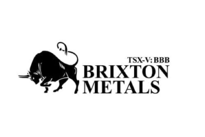 Brixton Metals Corporation (TSX-V: BBB, OTCQB: BBBXF) (the ‘Company’ or ‘Brixton’) is pleased to announce the launch of drilling activities at its wholly owned Langis Silver Project, located in the historic, silver rich Cobalt Camp of Ontario, approximately 500km north of Toronto (Figure 1). The site benefits from excellent infrastructure, including all-season road access, power, rail connections, and a refiner.
<strong>Highlights </strong>
The fully funded 2026 phase one drill campaign will comprise of approximately 15,000 meters of shallow near-surface drilling, targeting both the expansion and infill of established high-grade silver zones, as well as exploring new areas of mineralization along structural trends.
Silver mineralization at Langis occurs as native silver in veins, veinlets, disseminated, rosettes and fracture infill, often associated with minerals such as calcite, hematite, pyrite, cobaltite, chalcopyrite, niccolite and gold.
Rock grab samples from the Shaft 7 dump returned up to 182,065 g/t silver.
Previous drilling by Brixton has yielded 15 intercepts greater than 1000 g/t Ag, including 3 intercepts greater than 5000 g/t Ag in the Shaft 3 area;10 intercepts greater than 1000 g/t Ag and 5 intercepts greater than 5000 g/t Ag in the Shaft 6 area;
11m of 2592 g/t silver, including 4m of 7018 g/t silver, Shaft 3 area
17m of 970 g/t silver, including 11m of 1289 g/t silver, Shaft 3 area
27m of 348 g/t silver, including 9m of 1037 g/t silver, Central area
17.6m of 1251 g/t silver, including 1m of 15436 g/t silver, Shaft 6 area
71m of 121 g/t silver, including 4m of 1186 g/t silver, Shaft 6 area
Chairman, CEO, Gary R. Thompson stated, <em>‘We are excited to commence drilling at the Langis Silver Project at a time when silver prices are exceptionally strong. This highly favourable silver market allows us to maximize the value of our exploration efforts for shareholders. Our main goal with this drill program is to expand the high-grade silver zones with sufficient drilling to establish an independent maiden mineral resource estimate at Langis. While most of the drilling by Brixton has focused on brownfield work in and around the mine workings, much of the project with favourable geology has yet to be drill tested, so the new discovery potential remains very high on the project.’</em>
Figure 1. Langis Silver Project location and claim map with historical mine workings.
<strong>Discussion</strong>
The Langis Project is a primary silver brownfield exploration project with secondary gold and cobalt mineralization, which are believed to result from distinct mineralizing events. Mineralization has been identified near contacts with the Nipissing diabase, and at the unconformity between Archean Keewatin basement rocks and the overlying Huronian sediments (Figure 3). Many areas with favourable geology, away from the historical workings, remain to be drill-tested.
Silver is predominantly hosted in vertical, dilatant zones and shear veins, occurring as native silver and silver arsenide. To date, Brixton yielded 220 intervals exceeding 100 g/t Ag with 15 intercepts greater than 1000 g/t Ag, including 3 intercepts greater than 5000 g/t Ag in the Shaft 3 area, 10 intercepts greater than 1000 g/t Ag and 5 intercepts greater than 5000 g/t Ag in the Shaft 6 area, 2 intercepts greater than 1000 g/t Ag in the Central area.
Gold mineralization has been observed locally, particularly around the Shaft 6 area. Examples include drill hole LM-16-003, which returned 4.15m of 4.90 g/t gold, including 0.22m of 74 g/t gold (news release, dated October 18, 2016) and 0.5 meters grading 3.88 g/t Au in hole LM-22-254. Gold remains largely underexplored, and historically, it has not been analyzed in this area.
Since 2016, Brixton has conducted five drill campaigns, resulting in over 40,315 meters drilled at the Langis Project, with a focus on high-grade silver near historic workings. For the 2026 season, the company aims to extend and infill known high-grade silver zones and to test new targets within established structural trends. The goal is to lay the groundwork for a potential maiden resource estimate.
Figure 2. Plan Map of the Langis Mine workings and select drill intercepts.
All reported drill intercepts in the news release are drilled lengths, and true width has not been determined at this time.
Figure 3. Long section of Langis from A (west) to B (east), looking north.
Table 1. Summary of the ten highest-grade silver drill holes completed by Brixton at the Langis Project between 2016 and 2022, as previously reported.
<strong>Area</strong>
<strong>Hole ID</strong>
<strong>From</strong>
<strong>To</strong>
<strong>Interval</strong>
<strong>Silver</strong>
<strong>meter</strong>
<strong>meter</strong>
<strong>meter</strong>
<strong>g/t</strong>
Shaft 3
LM-18-042
13.00
24.00
11.00
2592.88
including
19.00
23.00
4.00
7018.75
Shaft 3
LM-20-083
6.00
24.00
18.00
363.21
including
11.00
17.00
6.00
1078.82
Shaft 3
LM-20-133
16.60
33.60
17.00
970.46
including
16.60
27.60
11.00
1289.04
including
30.60
31.60
1.00
1500.00
Shaft 3
LM-20-131
8.90
33.90
25.00
282.70
including
8.90
14.90
6.00
1115.02
LM-18-044
9.00
22.00
13.00
504.52
including
12.00
18.00
6.00
1031.75
Central
LM-22-283
163.50
190.50
27.00
348.53
including
165.00
174.00
9.00
1037.43
Shaft 6
LM-18-016
149.00
166.60
17.60
1251.18
including
159.56
160.56
1.00
15436.00
Shaft 6
LM-16-003
179.41
188.51
9.10
720.40
including
179.41
185.47
6.06
1007.07
Shaft 6
LM-18-039
183.10
195.00
11.90
536.63
including
187.10
192.00
4.90
1155.14
Shaft 6
LM-21-219
117.80
188.80
71.00
120.91
including
135.80
139.80
4.00
1186.00
including
141.80
142.80
1.00
1490.00
<strong>About the Langis Project</strong>
The wholly owned Langis Silver Project includes a former producing mine, approximately 500 kilometres north of Toronto, Ontario, Canada, with excellent infrastructure. Silver mineralization is found as native silver and within steeply to moderately dipping veins, veinlets, disseminations, rosettes, and fracture infill, often associated with minerals such as calcite, hematite, pyrite, cobaltite, chalcopyrite, niccolite, and gold. Mineralization is hosted across three principal rock types: Archean Keewatin volcanic and metasedimentary rocks, Proterozoic Coleman Member sedimentary rocks of the Huronian Supergroup, and Proterozoic Nipissing diabase. The geological ore deposit model for this area is considered to be a continental rift-extensional deposition environment. Intermittently from 1908 to 1989, the Langis Mine produced 10.4 million ounces of silver at a head grade of 777.5 g/t silver or 25 opt silver. Reported silver recoveries at Langis were 88% to 98%. Over 10km of underground workings were developed by previous operators; however, shafts and openings have been capped and sealed. Historically, silver mines in the Cobalt Camp have collectively produced over 500 million ounces of silver.
<strong>Qualified Person (QP)</strong>
Mr. Martin Ethier, P.Geo., is a consultant for the Company who is a Qualified Person as defined by National Instrument 43-101. Mr. Ethier has verified the referenced data and analytical results disclosed in this press release and has approved the technical information presented herein.
<strong>About Brixton Metals Corporation</strong>
Brixton Metals is a Canadian exploration company focused on the advancement of its mining projects. Brixton wholly owns four exploration projects: Brixton’s flagship Thorn copper-gold-silver-molybdenum Project, the Hog Heaven copper-silver-gold Project in NW Montana, USA, which is optioned to Ivanhoe Electric Inc., the Langis and HudBay silver Projects in Ontario and the Atlin Goldfields Project located in northwest BC, which is optioned to Eldorado Gold Corporation. Brixton Metals Corporation shares trade on the TSX-V under the ticker symbol <strong>BBB</strong>, and on the OTCQB under the ticker symbol <strong>BBBXF</strong>. For more information about Brixton, please visit our website at www.brixtonmetals.com.
On Behalf of the Board of Directors
Mr. Gary R. Thompson, Chairman and CEOinfo@brixtonmetals.com
For Investor Relations inquiries please contact: Mr. Michael Rapsch, Vice President Investor Relations. email: michael.rapsch@brixtonmetals.com or call Tel: 604-630-9707
Follow us on:LinkedIn | Twitter/X | Facebook | Instagram
<em>Neither the TSX Venture Exchange nor its Regulation Services Provider (as that term is defined in the policies of the TSX Venture Exchange) accepts responsibility for the adequacy or accuracy of this release.</em>
<em>Information set forth in this news release may involve forward-looking statements under applicable securities laws. Forward-looking statements are statements that relate to future, not past, events. In this context, forward-looking statements often address expected future business and financial performance, and often contain words such as ‘anticipate’, ‘believe’, ‘plan’, ‘estimate’, ‘expect’, and ‘intend’, statements that an action or event ‘may’, ‘might’, ‘could’, ‘should’, or ‘will’ be taken or occur, including statements that address potential quantity and/or grade of minerals, potential size and expansion of a mineralized zone, proposed timing of exploration and development plans, or other similar expressions. All statements, other than statements of historical fact included herein including, without limitation, statements regarding the use of proceeds. By their nature, forward-looking statements involve known and unknown risks, uncertainties and other factors which may cause our actual results, performance or achievements, or other future events, to be materially different from any future results, performance or achievements expressed or implied by such forward-looking statements. Such factors include, among others, the following risks: the need for additional financing; operational risks associated with mineral exploration; fluctuations in commodity prices; title matters; and the additional risks identified in the annual information form of the Company or other reports and filings with the TSXV and applicable Canadian securities regulators. Forward-looking statements are made based on management’s beliefs, estimates and opinions on the date that statements are made and the Company undertakes no obligation to update forward-looking statements if these beliefs, estimates and opinions or other circumstances should change, except as required by applicable securities laws. Investors are cautioned against attributing undue certainty to forward-looking statements.</em>
Photos accompanying this announcement are available at:
https://brixtonmetals.com/wp-content/uploads/2026/01/Fig-1-NR-Jan-12-2026-scaled.png
https://brixtonmetals.com/wp-content/uploads/2026/01/Fig-2-NR-Jan-12-2026w-scaled.png
https://brixtonmetals.com/wp-content/uploads/2026/01/Fig-3-NR-Jan-12-2026-scaled.png
News Provided by GlobeNewswire via QuoteMedia
This post appeared first on investingnews.com