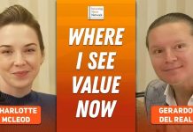 Gerardo Del Real: Gold, Uranium, Copper and More — Stocks I Like, Why I’m Bullish