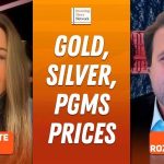 Adam Rozencwajg: Gold’s Record Run Not Over Yet, Silver Still Looks Cheap