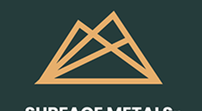 Surface Metals Inc. Grants Options and Provides Update on Financial Marketing