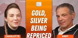 Andy Schectman: Gold, Silver Being Repriced, Big Money Standing for Delivery