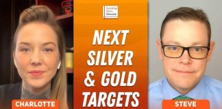 Steve Barton: Silver Breakout Confirmed, Next Price Target to Watch