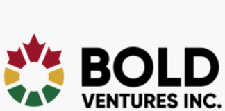 Bold Ventures Closes $378,000 Non-Brokered Flow-Through Private Placement