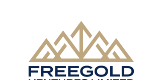 Freegold Intersects 1.7 g/t Au over 70.1m at Golden Summit