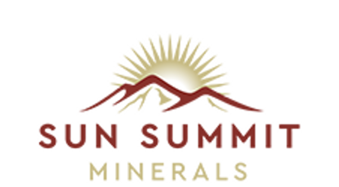 Sun Summit Adds Second Drill Rig to Follow Up on Success at Creek Zone and Provides Exploration Update from the JD Project, Toodoggone District